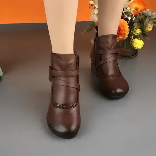 Winter 2025 Velluto Boots (Promo)