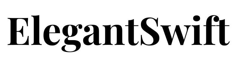ElegantSwift